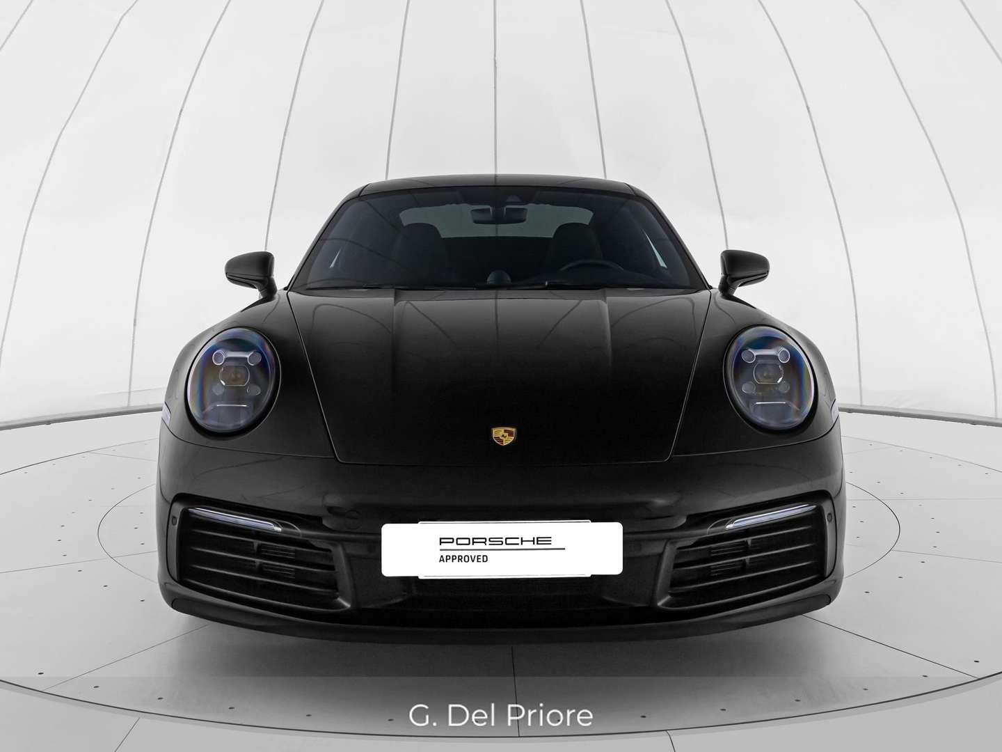 Porsche 991 Carrera - 2020 - Joinsteer - #2