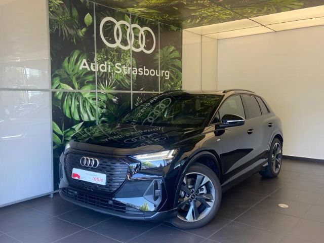 Audi Q4 E-tron 45 E-tron 210,00 KW - 2025 - Joinsteer - #1
