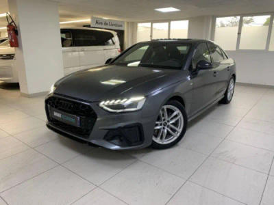 Audi A4 Berline Competition 35 TFSI 150 Ch S Tronic -  - Joinsteer - #1