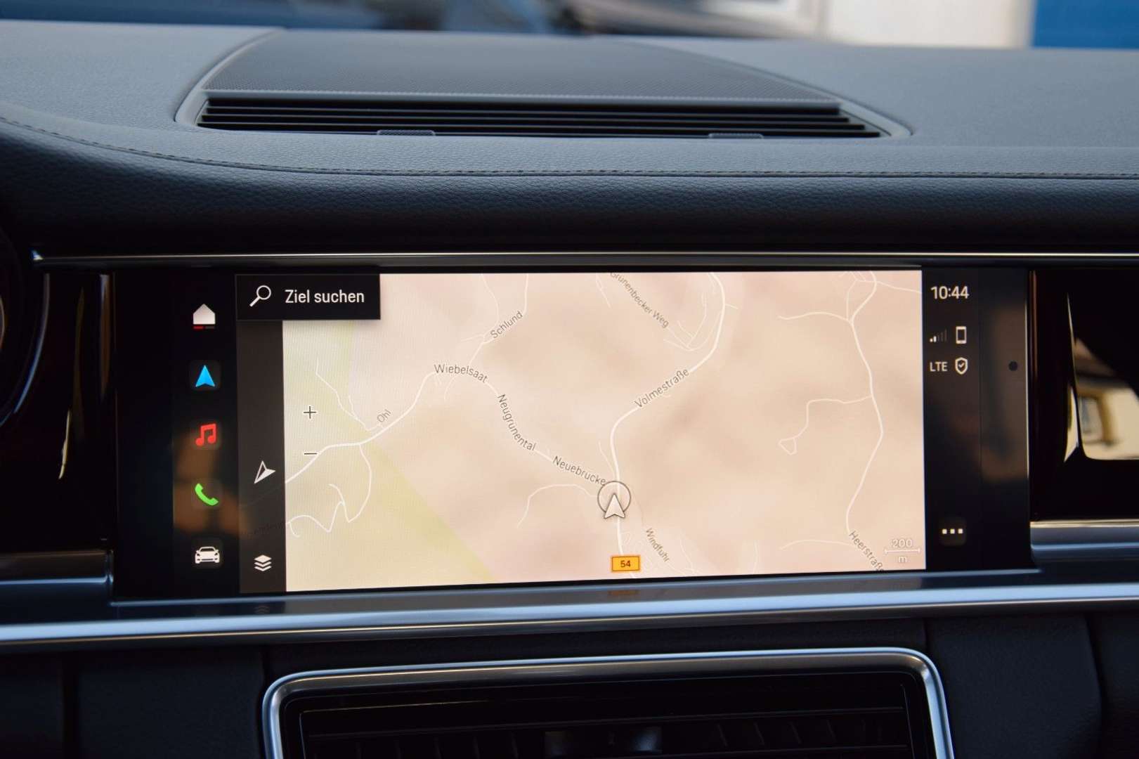 Porsche Panamera - 2022 - Joinsteer - #21