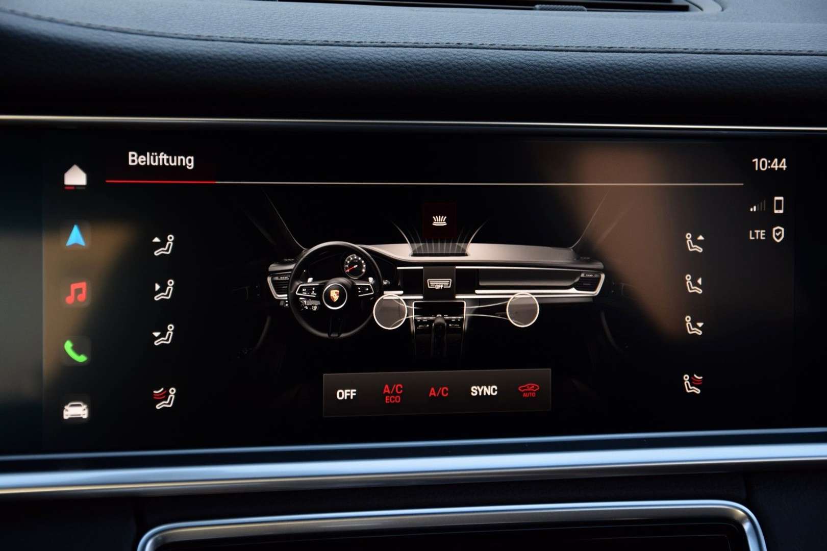 Porsche Panamera - 2022 - Joinsteer - #22