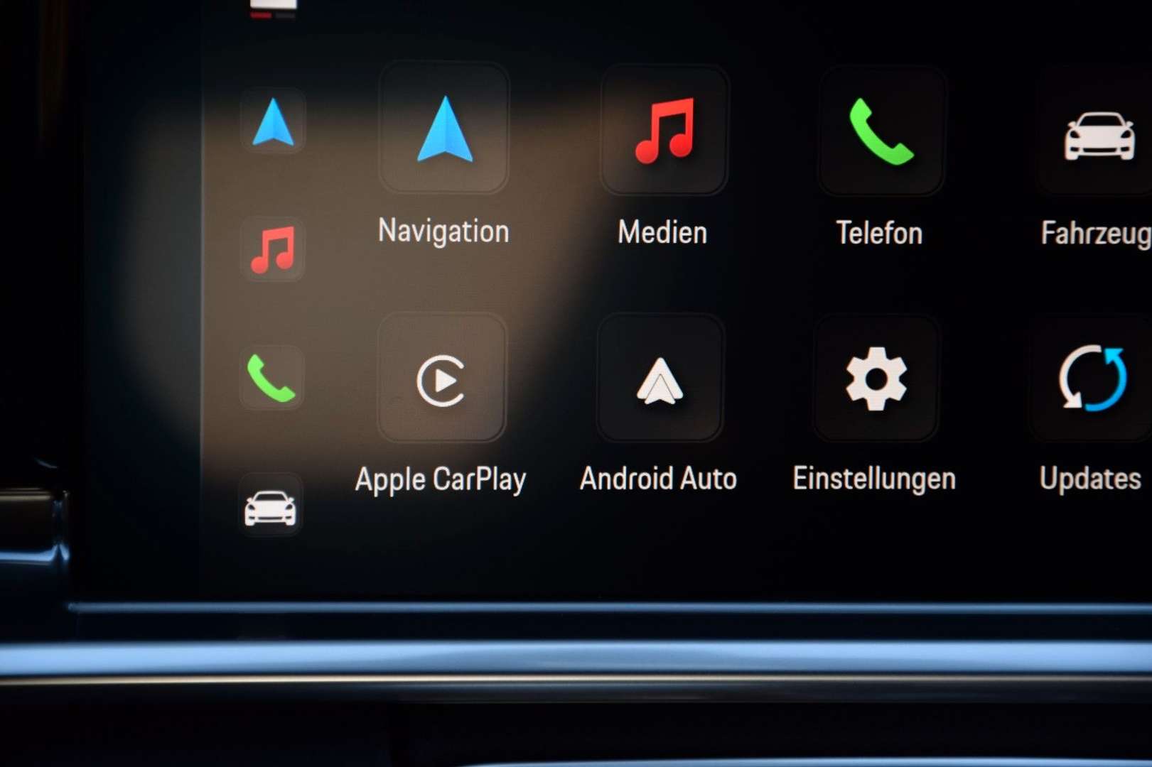 Porsche Panamera - 2022 - Joinsteer - #23