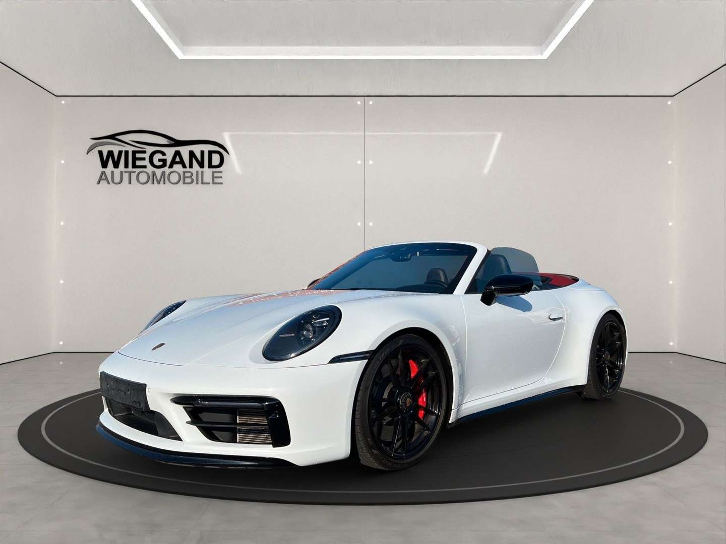 Porsche 991 II GTS - 2023 - Joinsteer - #2