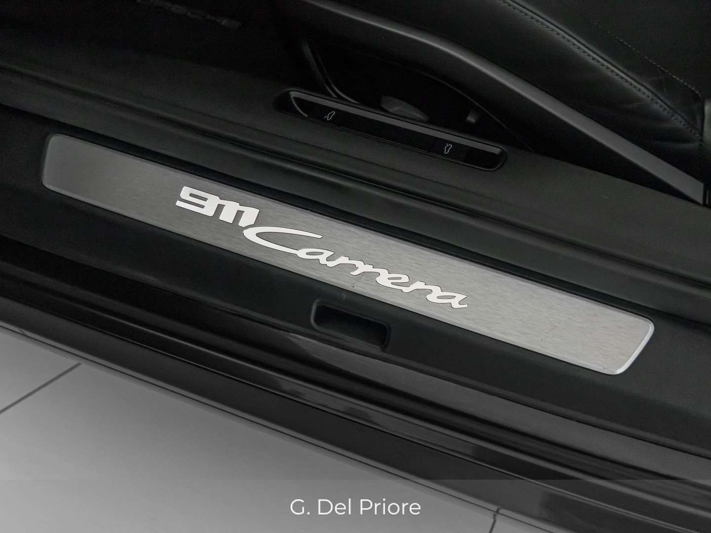 Porsche 991 Carrera - 2020 - Joinsteer - #9