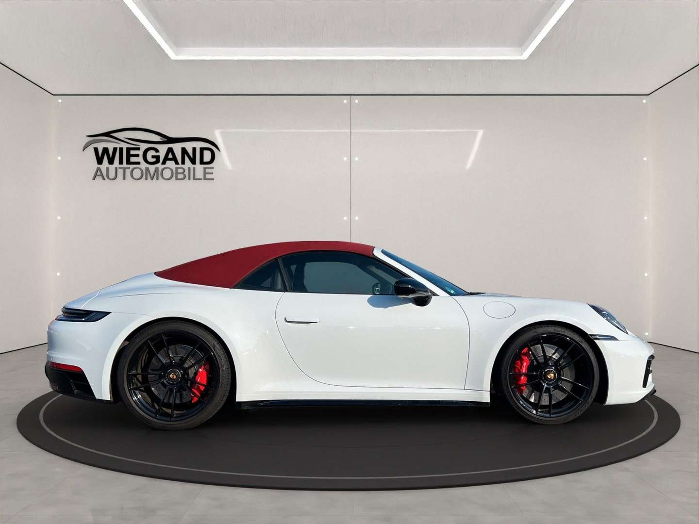 Porsche 991 II GTS - 2023 - Joinsteer - #7