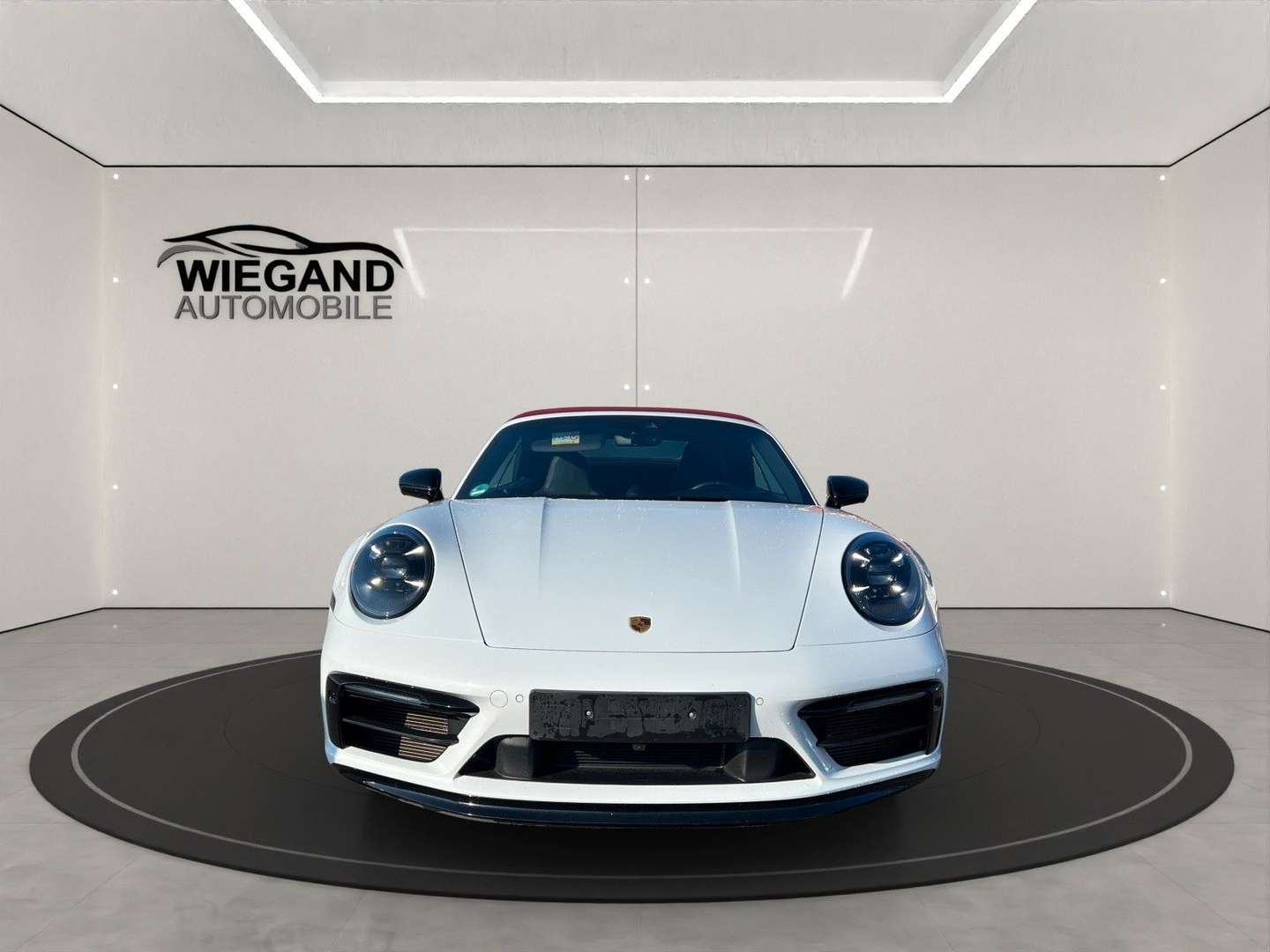 Porsche 991 II GTS - 2023 - Joinsteer - #8