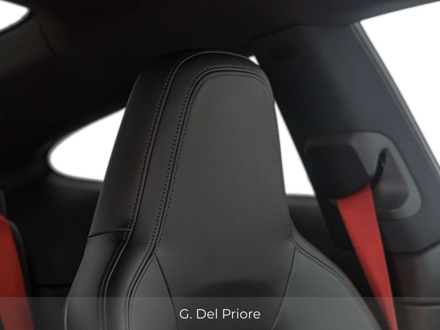 Porsche 991 Carrera - 2020 - Joinsteer - #14