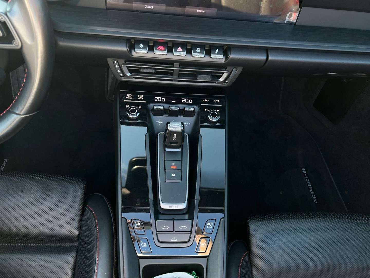 Porsche 991 II GTS - 2023 - Joinsteer - #11