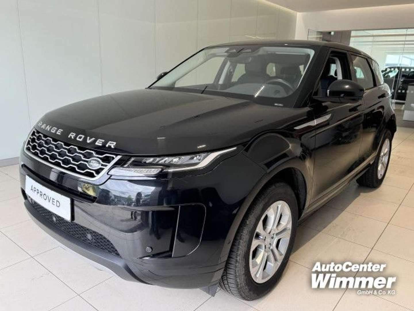 Land Rover Range Rover Evoque P300e S - 2021 - Joinsteer - #1