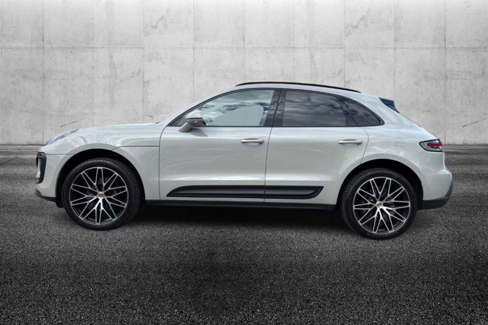 Porsche Macan I - 2023 - Joinsteer - #4