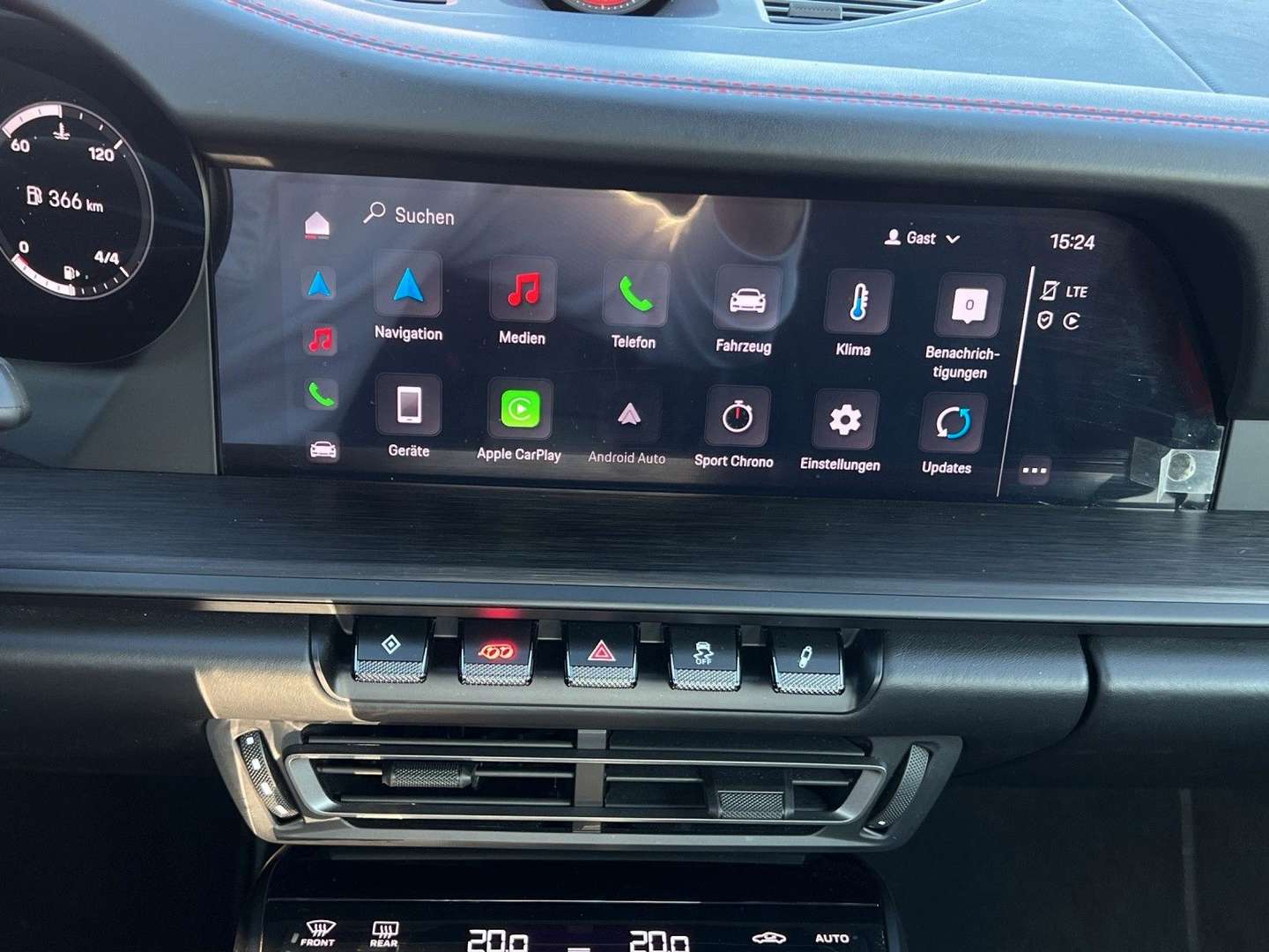 Porsche 991 II GTS - 2023 - Joinsteer - #14