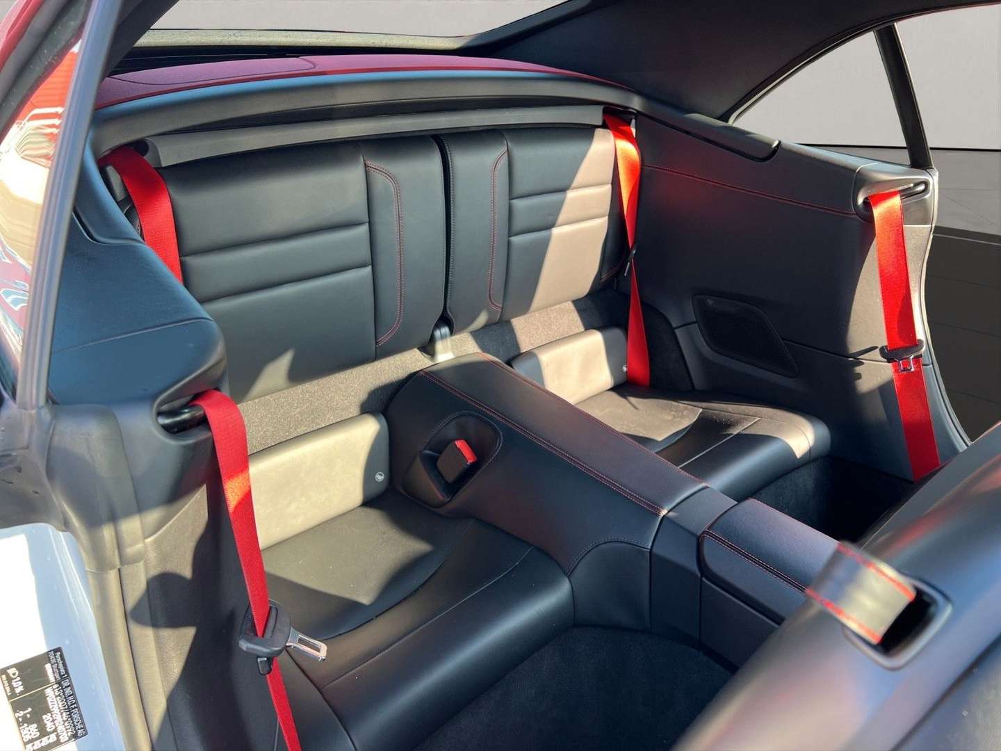 Porsche 991 II GTS - 2023 - Joinsteer - #15