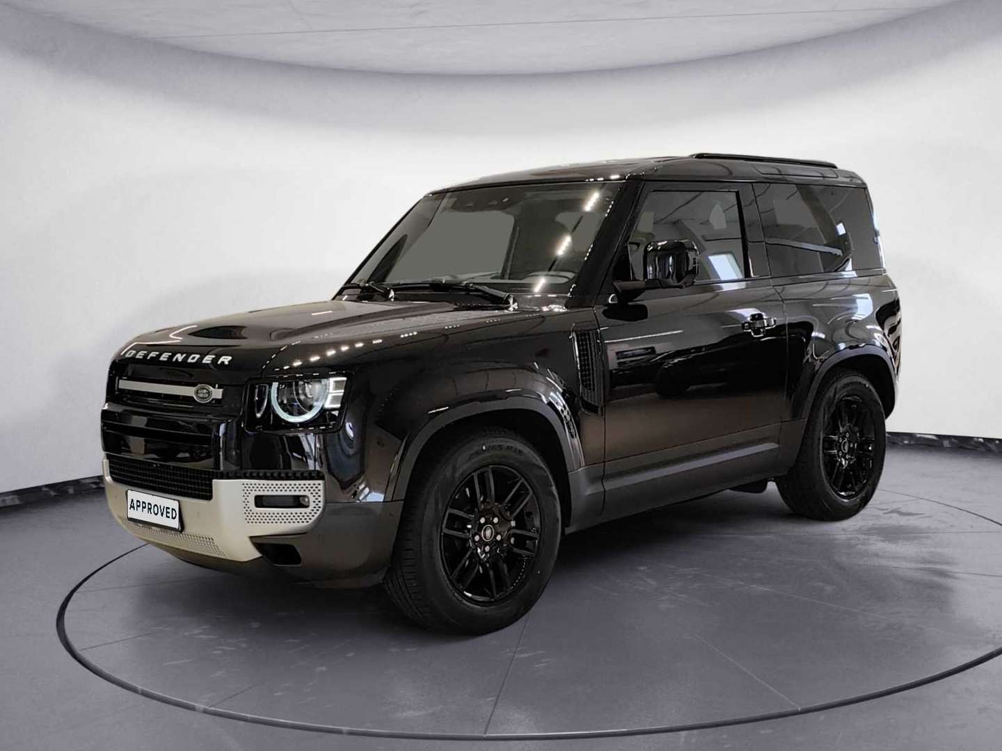 Land Rover Defender 90 D200 S - 2025 - Joinsteer