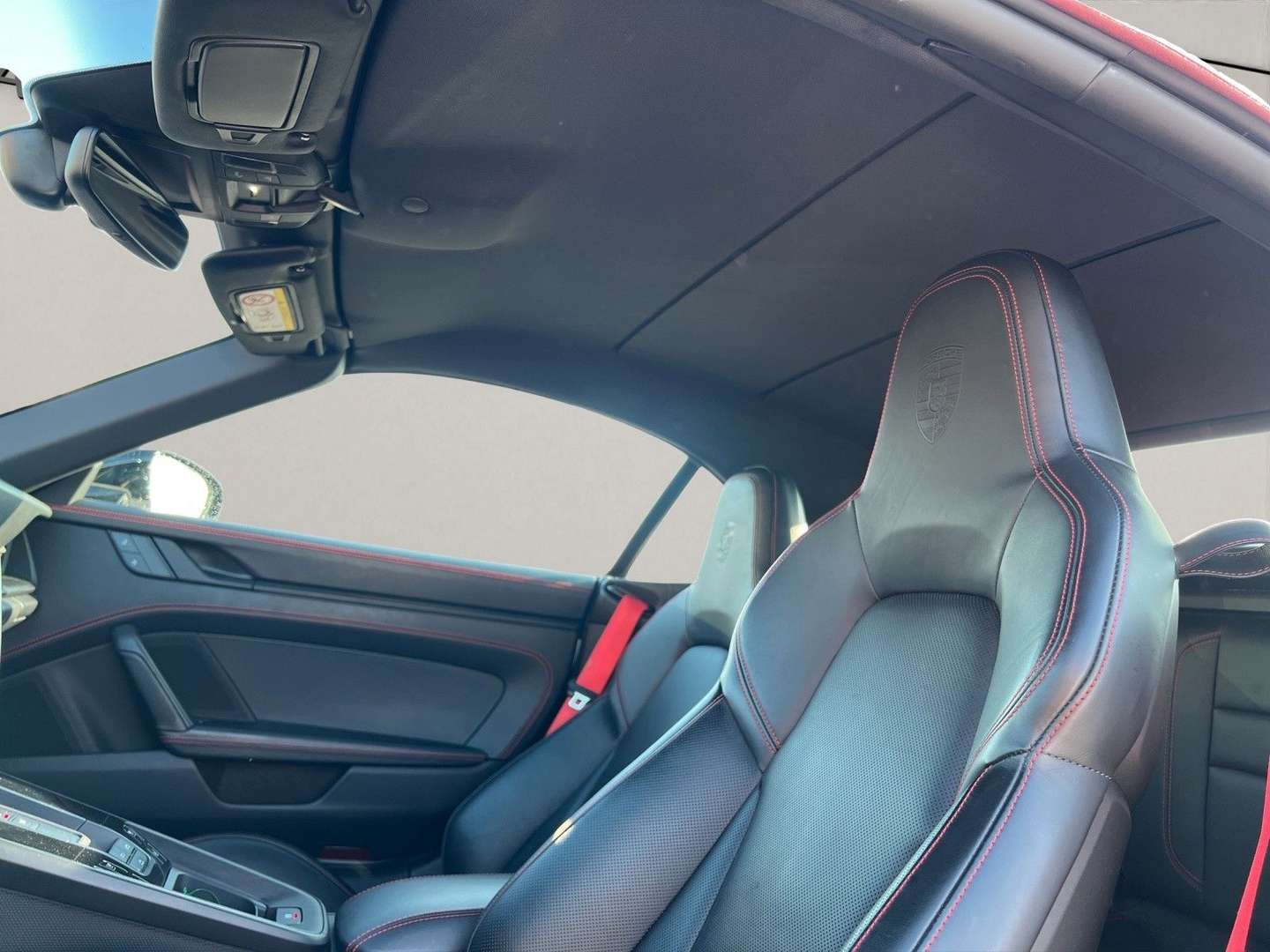 Porsche 991 II GTS - 2023 - Joinsteer - #16