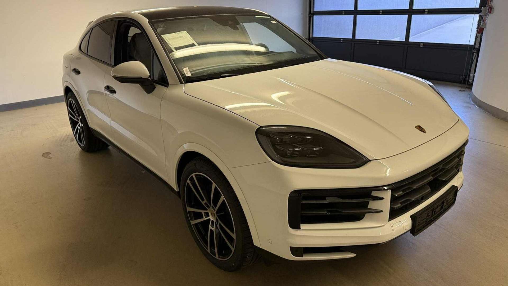 Porsche Cayenne II - 2025 - Joinsteer - #3