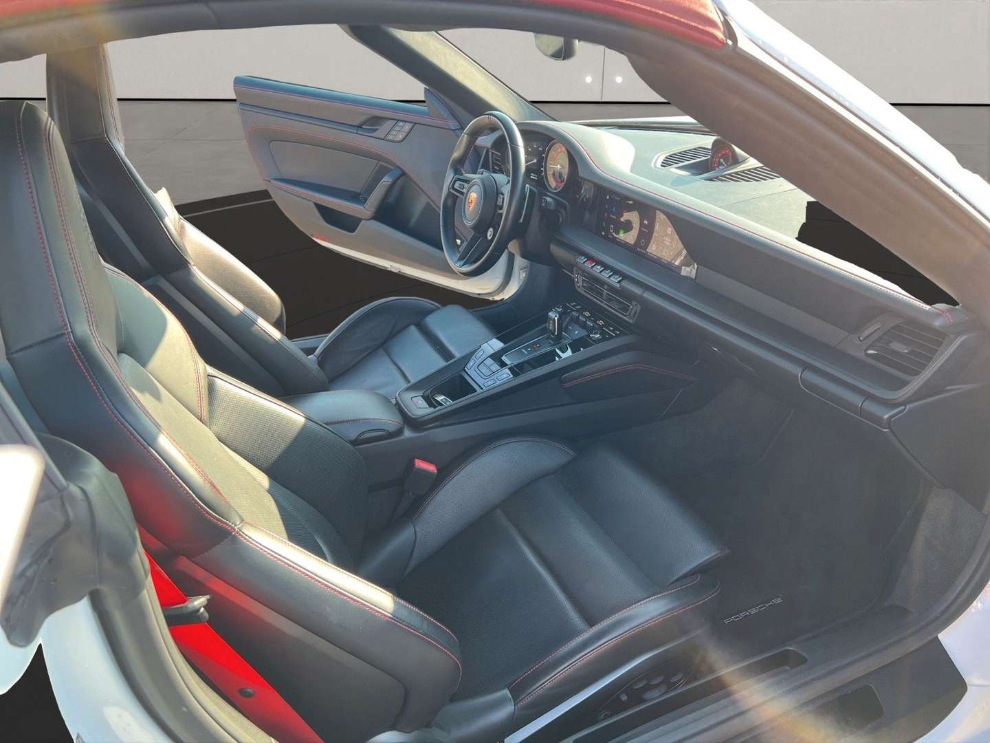 Porsche 991 II GTS - 2023 - Joinsteer - #17