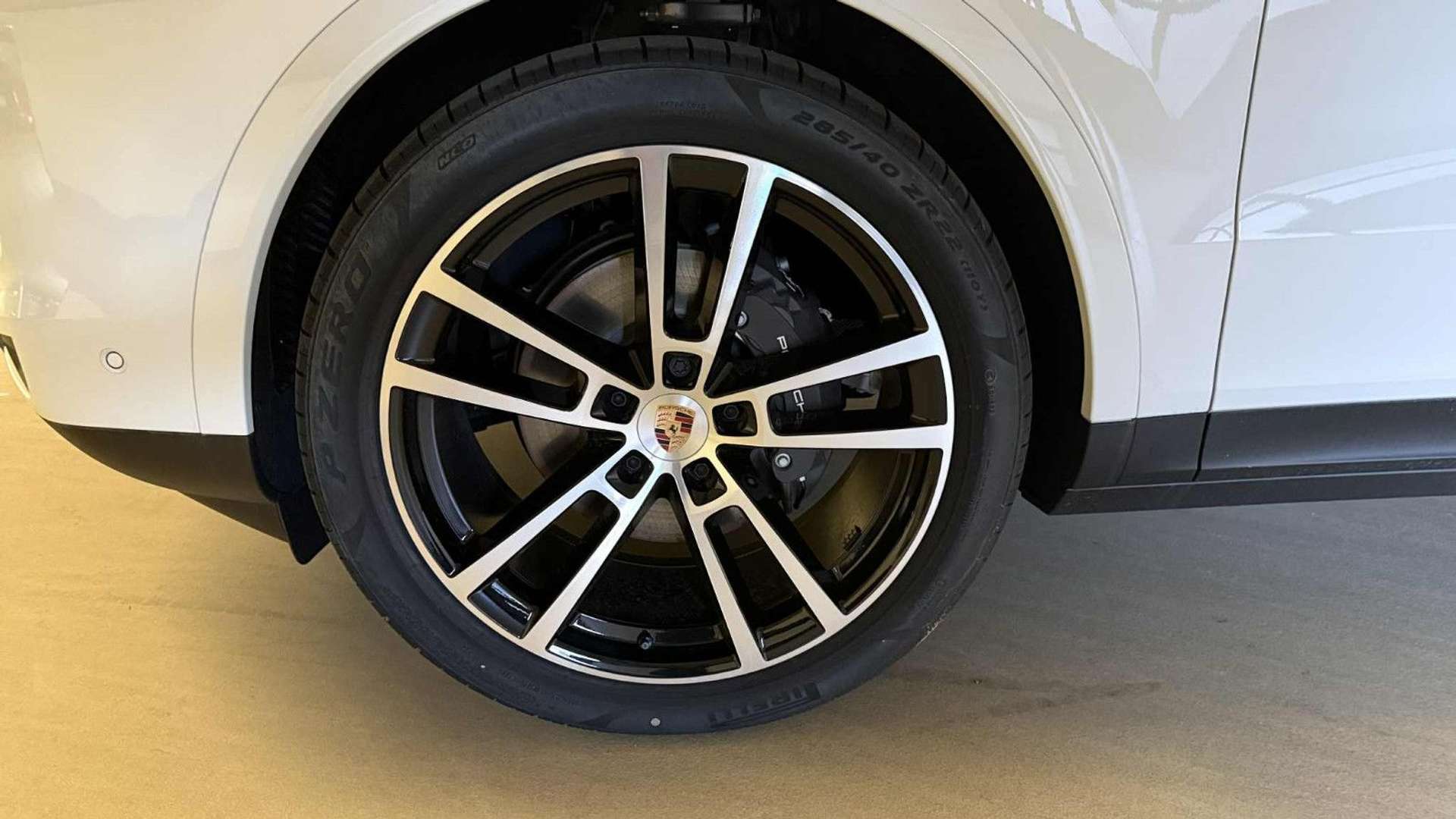 Porsche Cayenne II - 2025 - Joinsteer - #4