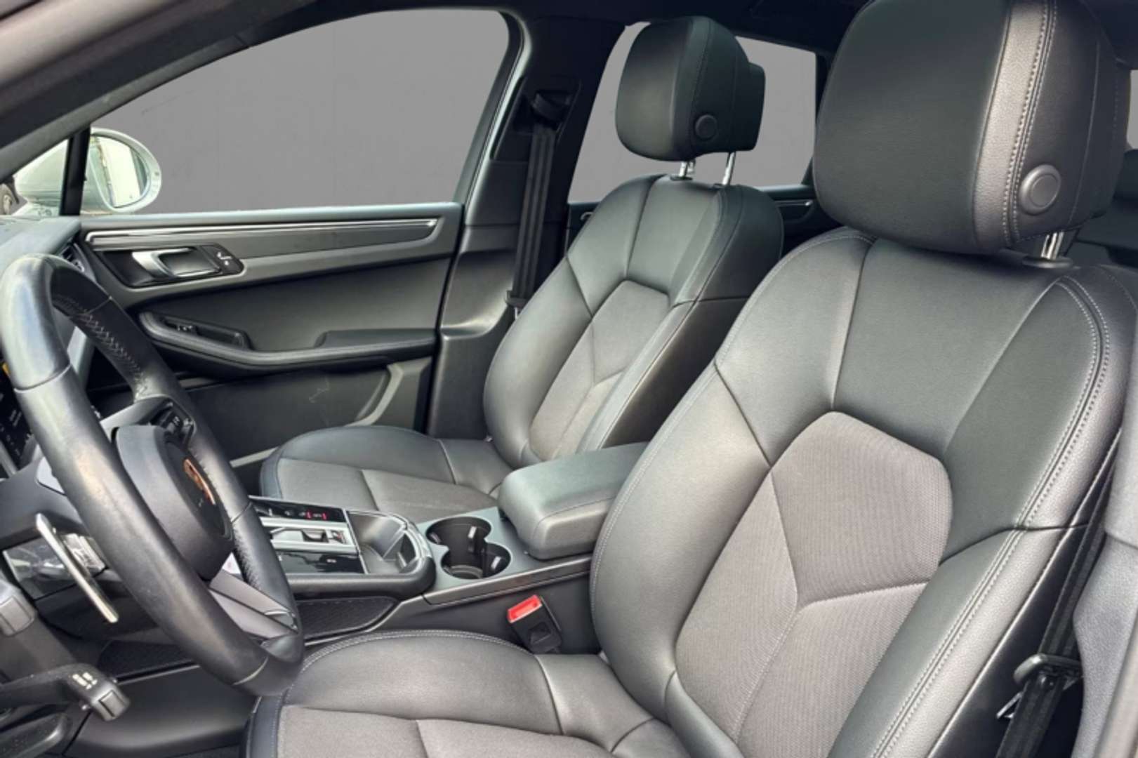 Porsche Macan I - 2023 - Joinsteer - #7