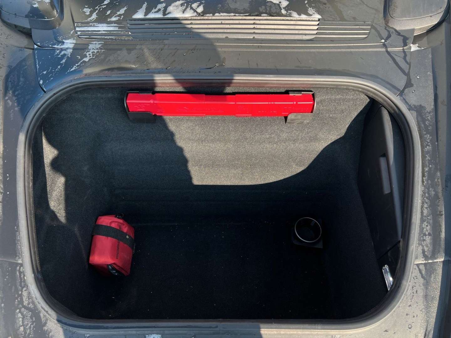 Porsche 991 II GTS - 2023 - Joinsteer - #18