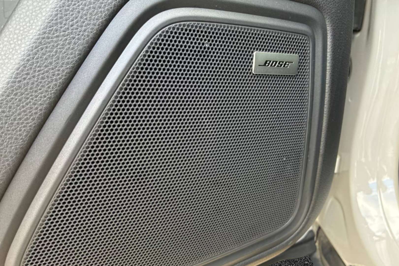 Porsche Macan I - 2023 - Joinsteer - #8