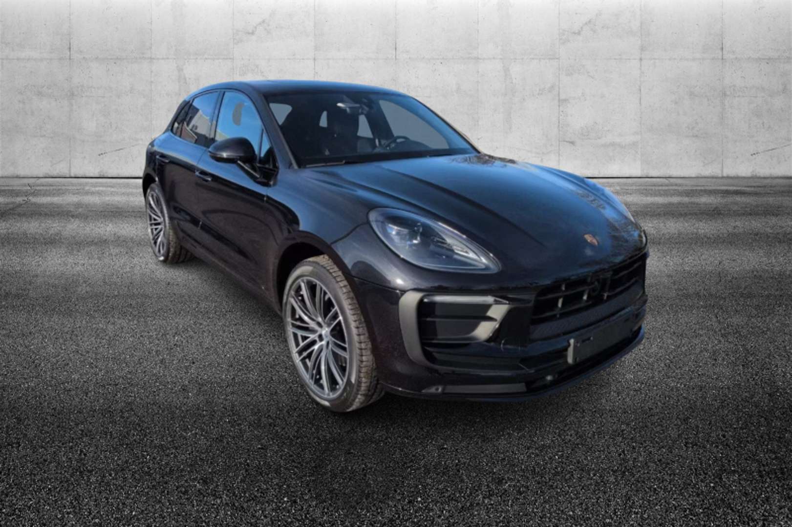 Porsche Macan I - 2023 - Joinsteer - #2