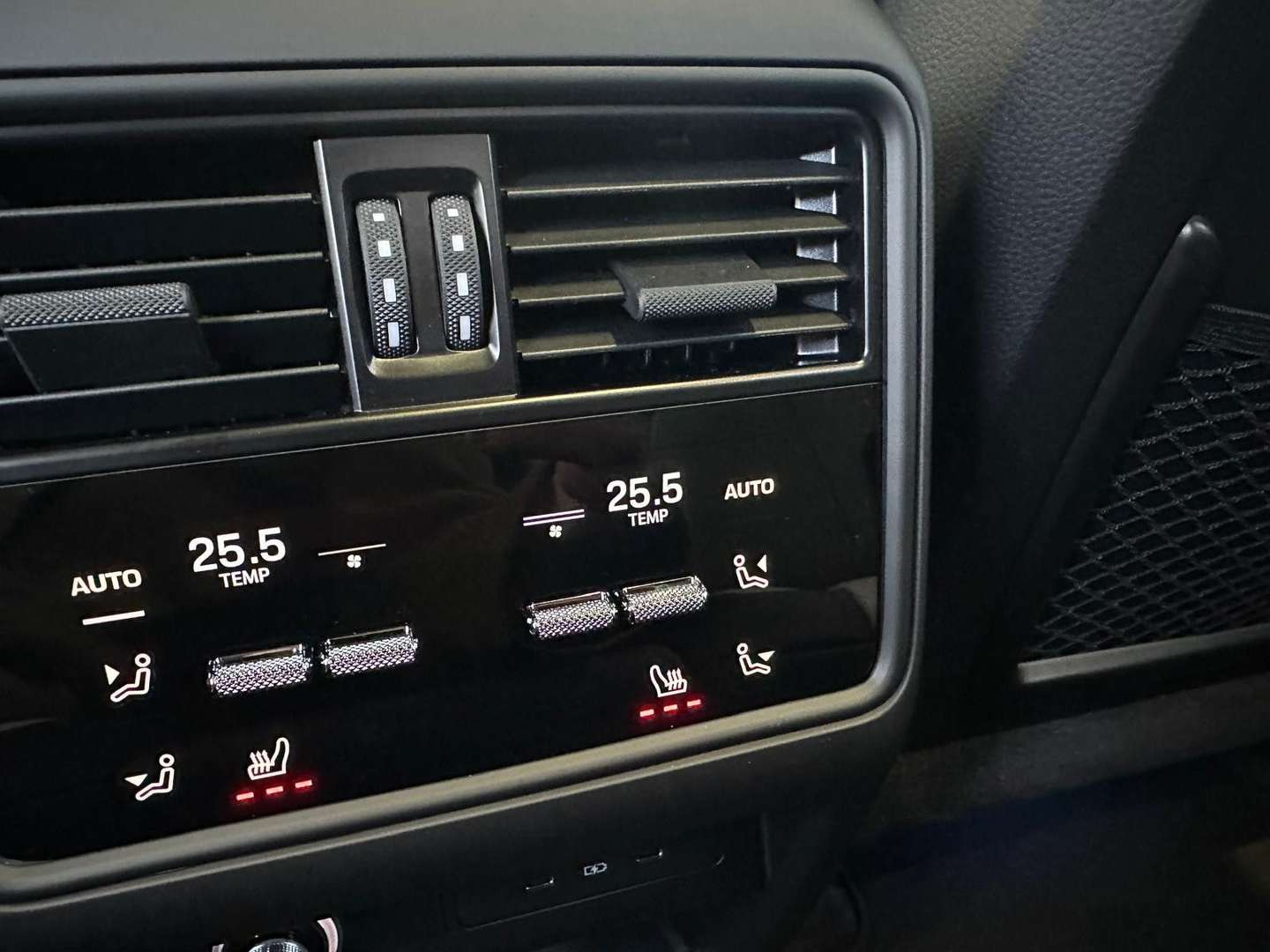 Porsche Cayenne II - 2025 - Joinsteer - #8