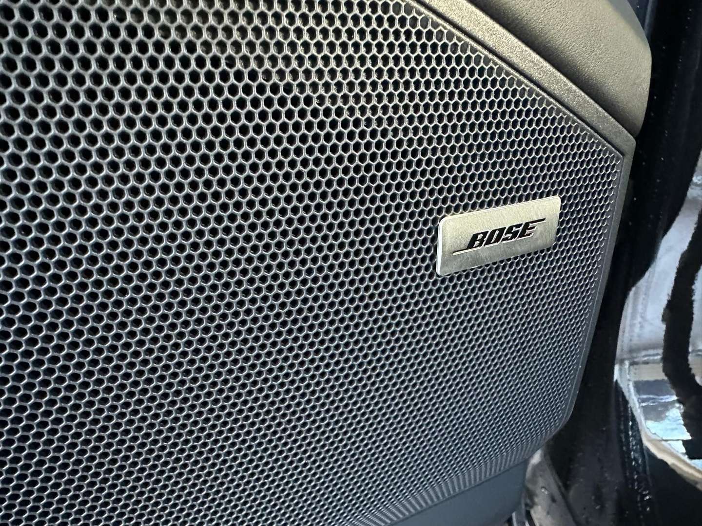 Porsche Cayenne II - 2025 - Joinsteer - #9