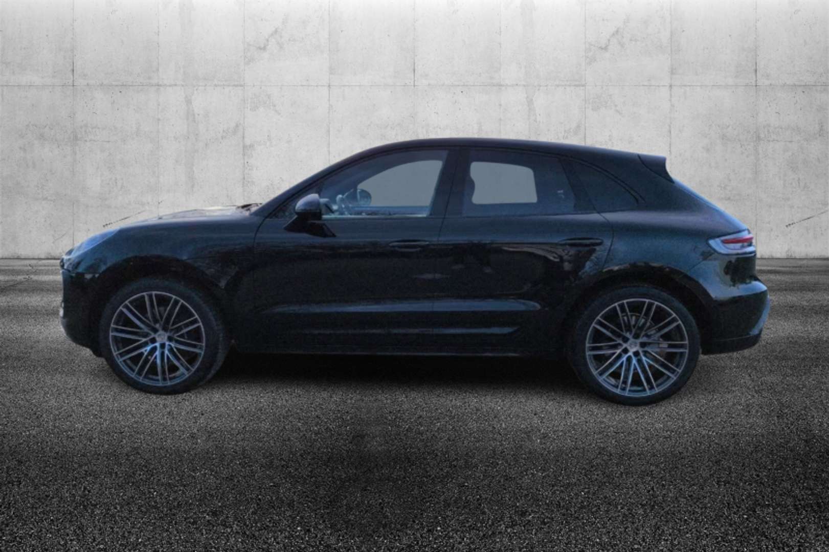 Porsche Macan I - 2023 - Joinsteer - #5
