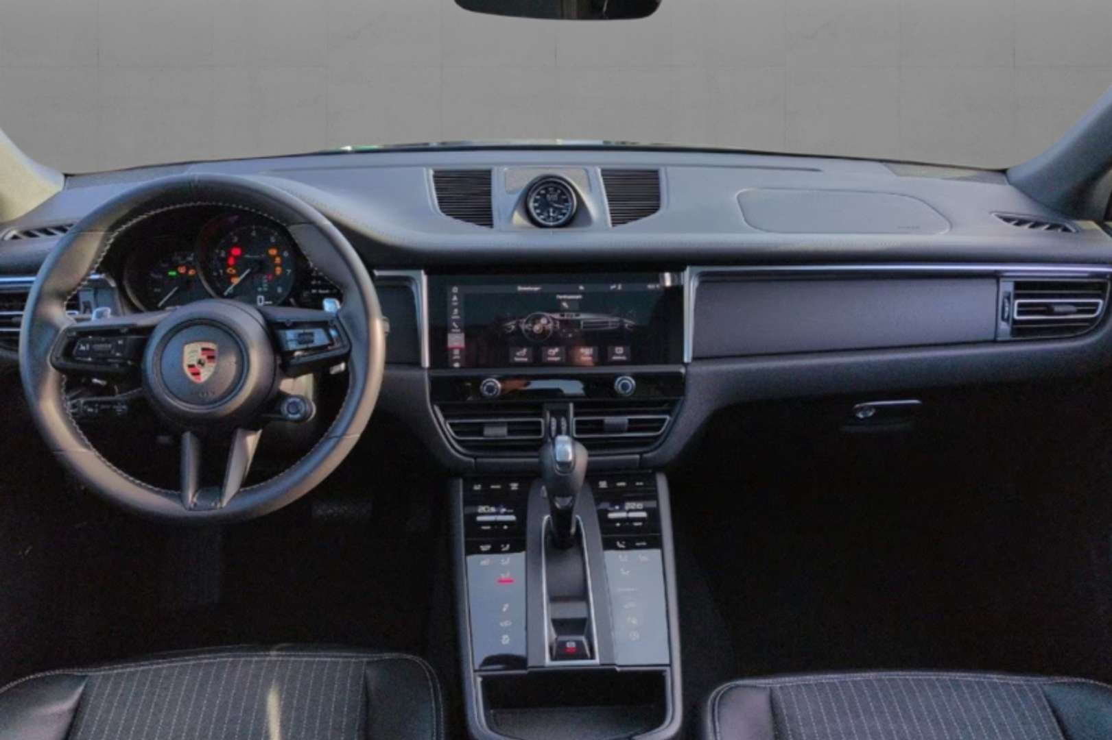 Porsche Macan I - 2023 - Joinsteer - #6