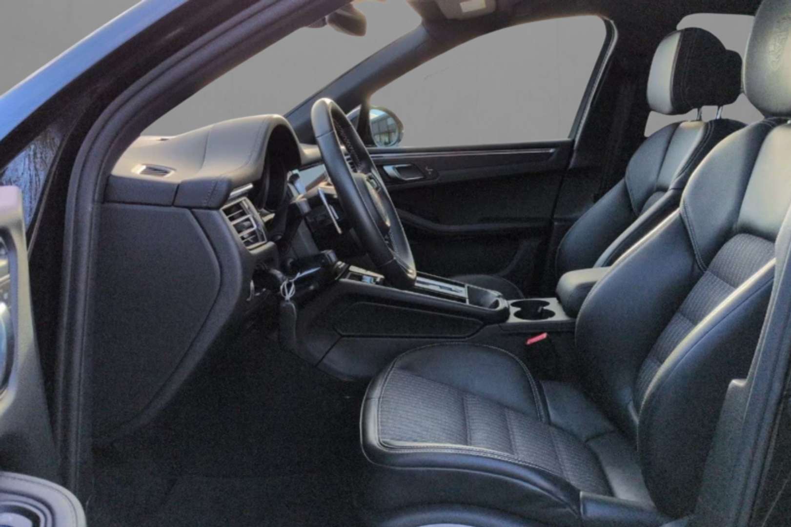 Porsche Macan I - 2023 - Joinsteer - #7