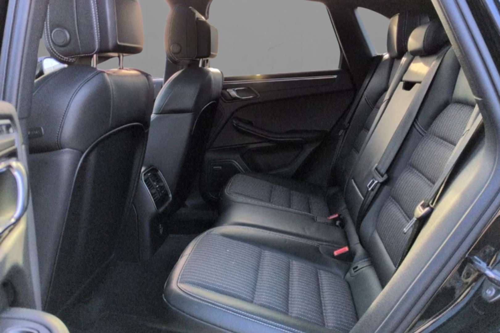 Porsche Macan I - 2023 - Joinsteer - #8