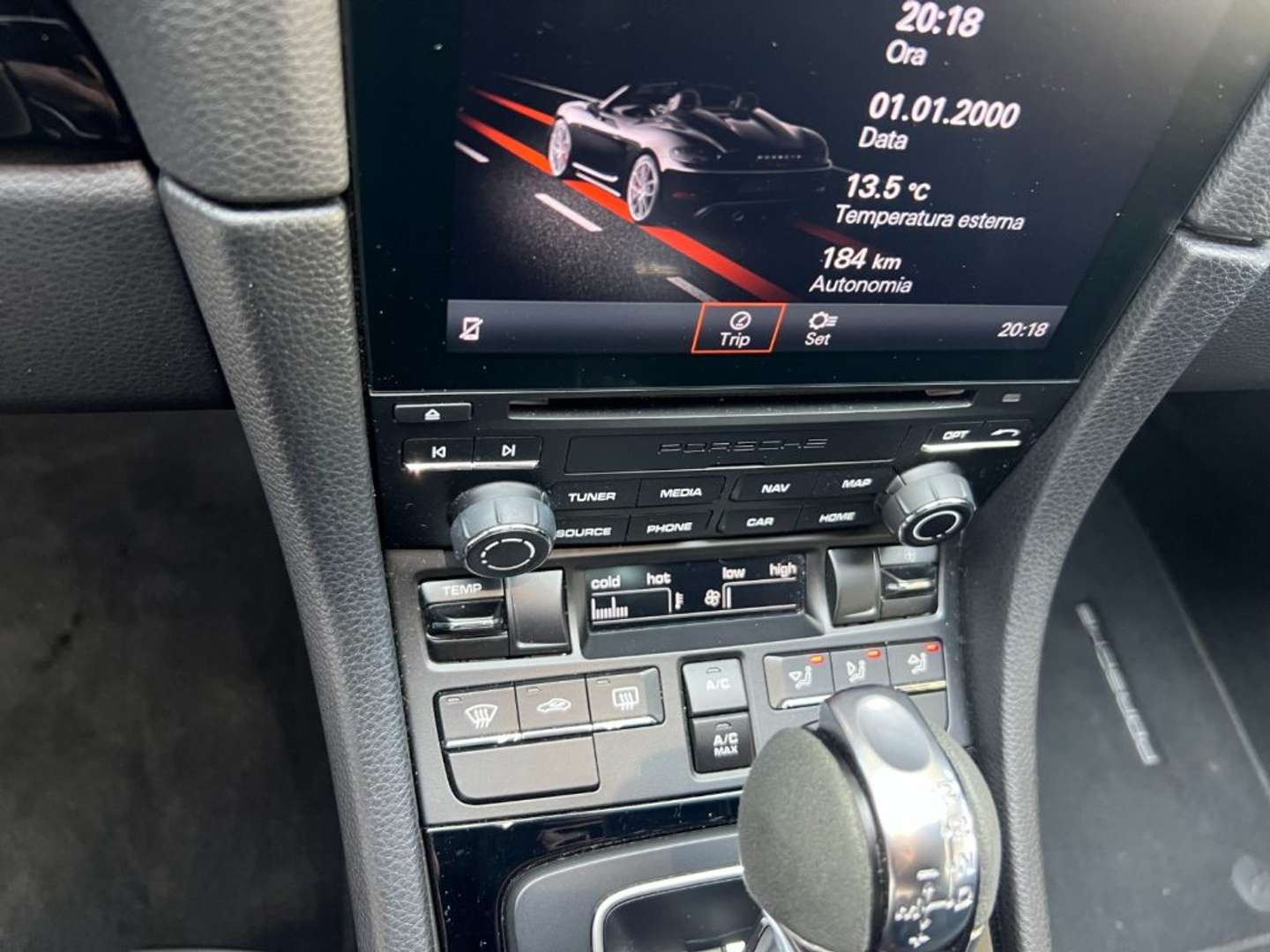 Porsche 718 Spyder - 2021 - Joinsteer - #11