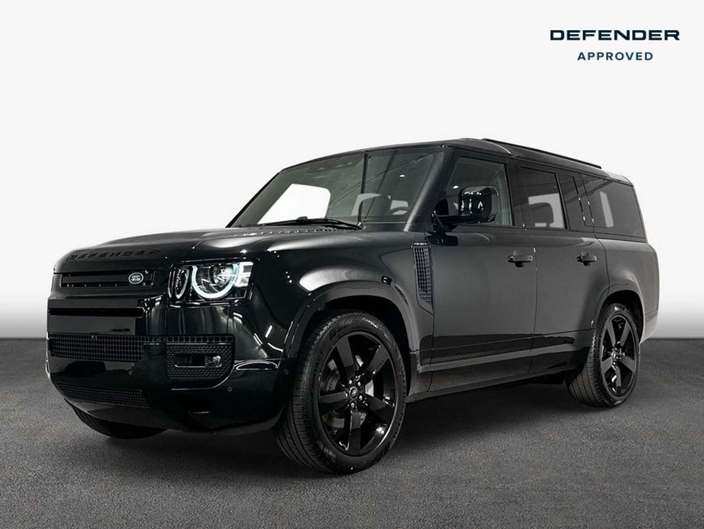 Land Rover Defender 130 D300 X-Dynamic HSE - 2025 - Joinsteer - #1