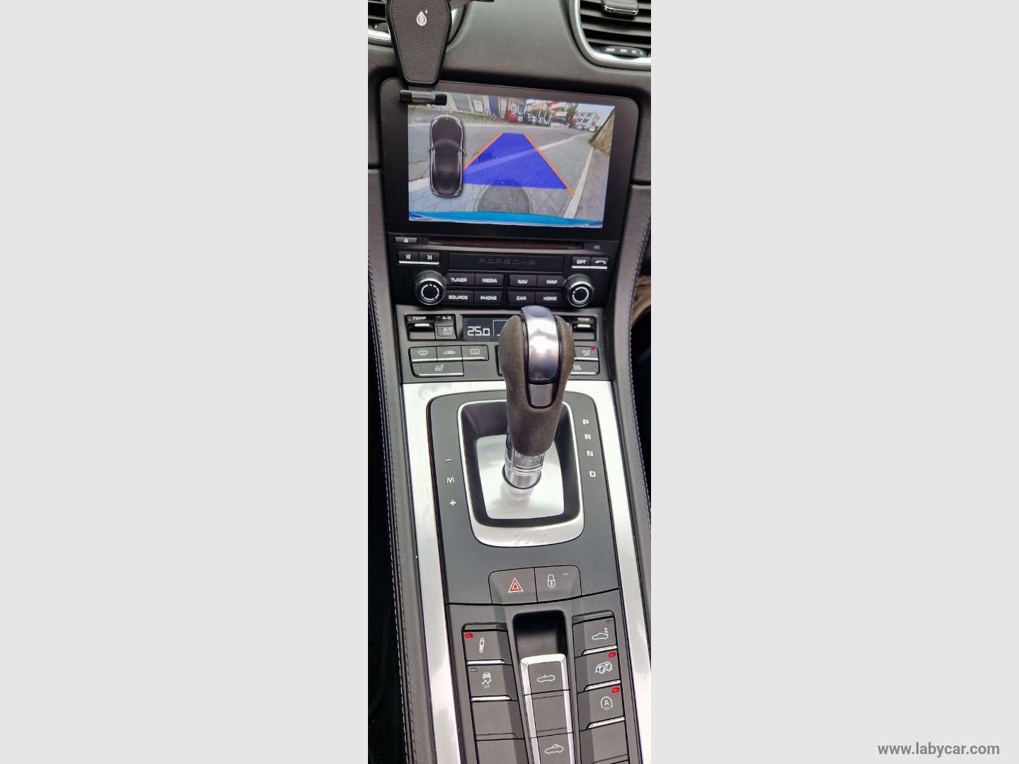 Porsche 718 GTS - 2019 - Joinsteer - #11