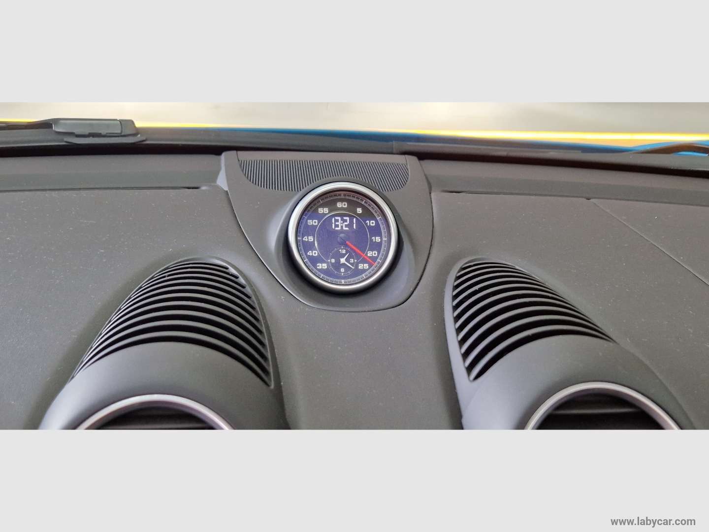 Porsche 718 GTS - 2019 - Joinsteer - #12