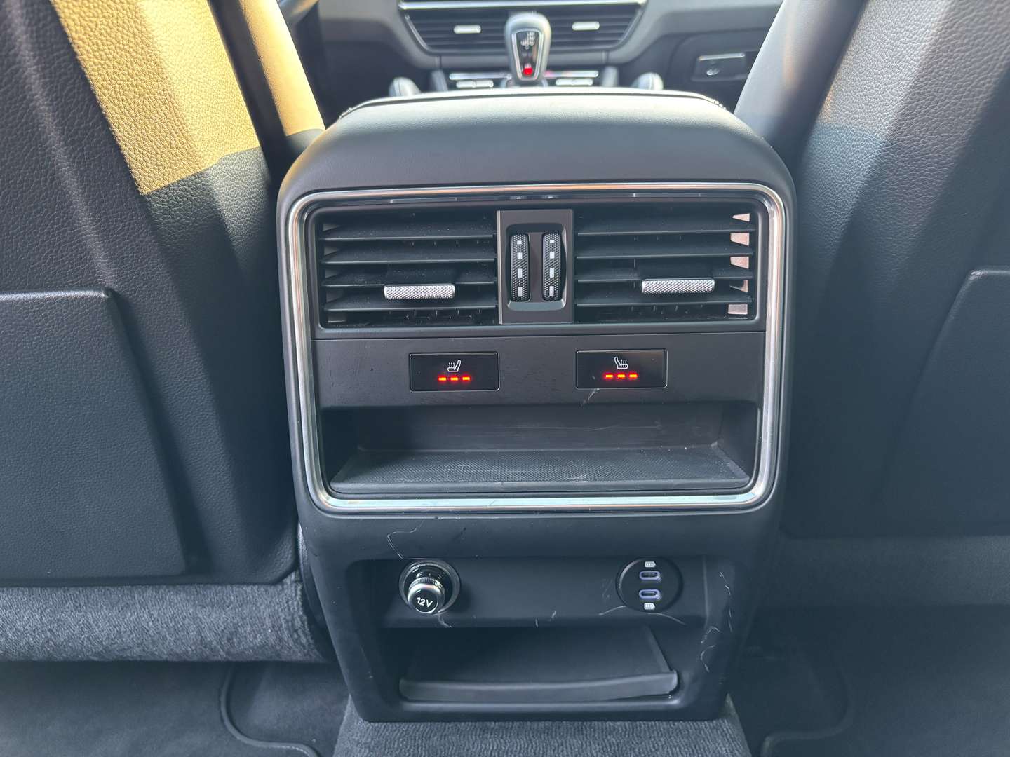 Porsche Cayenne II E-Hybrid Platinum Edition - 2023 - Joinsteer - #13