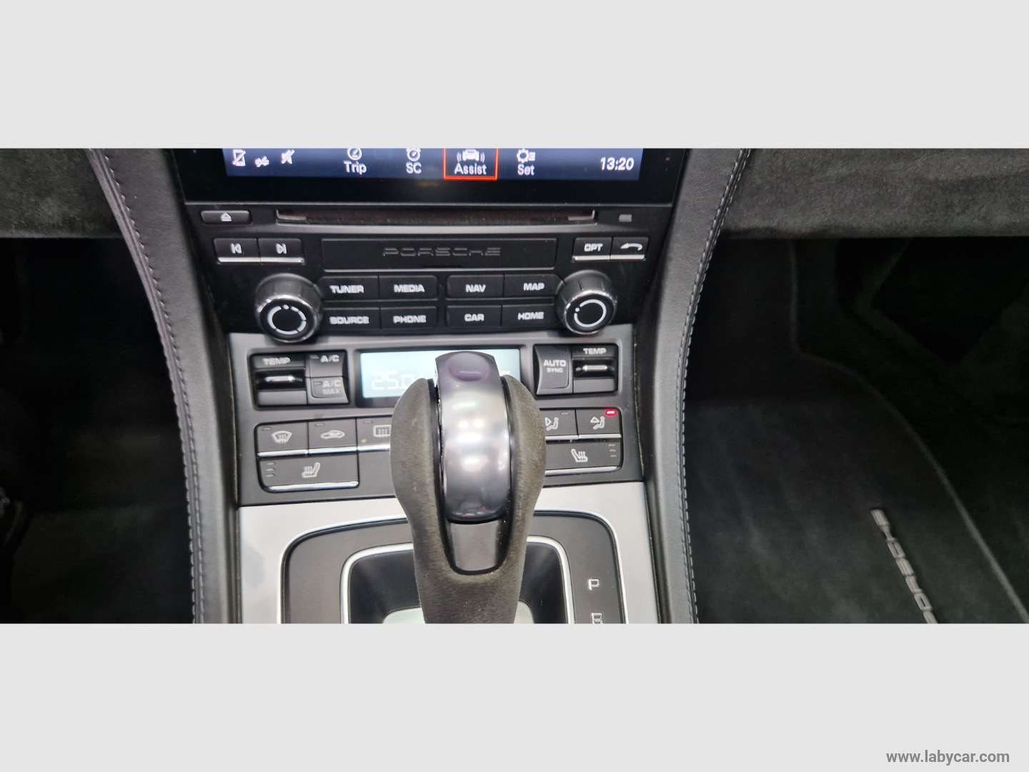 Porsche 718 GTS - 2019 - Joinsteer - #18