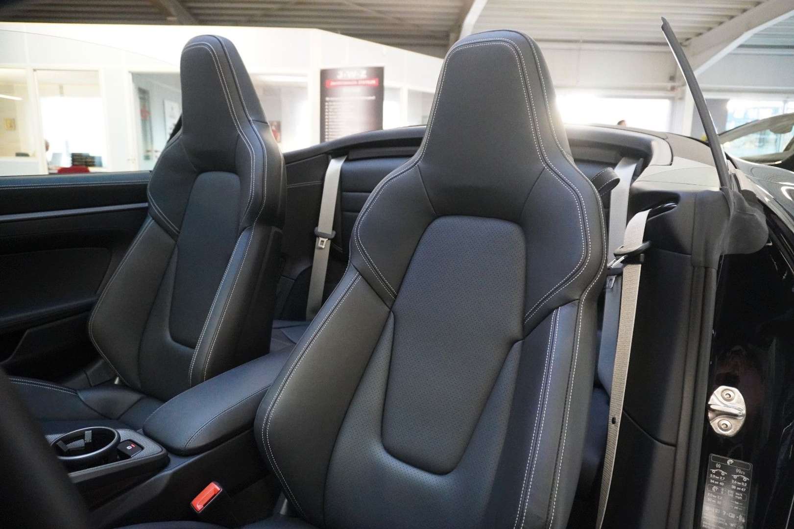 Porsche 992 II Carrera - 2025 - Joinsteer - #14