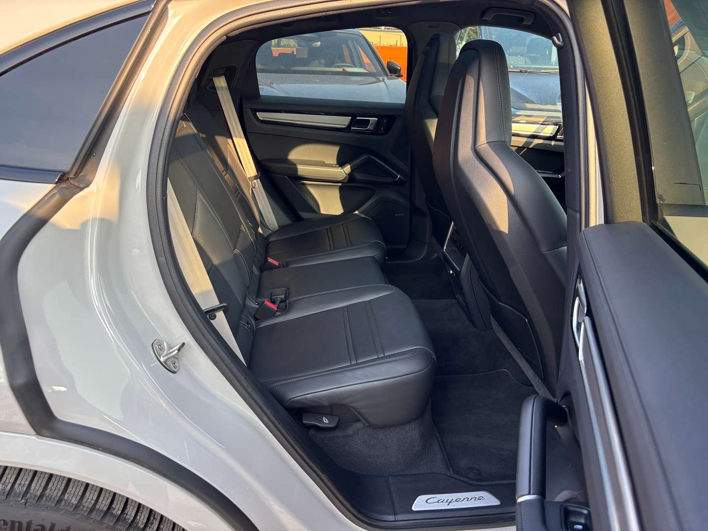 Porsche Cayenne II E-Hybrid Platinum Edition - 2023 - Joinsteer - #15