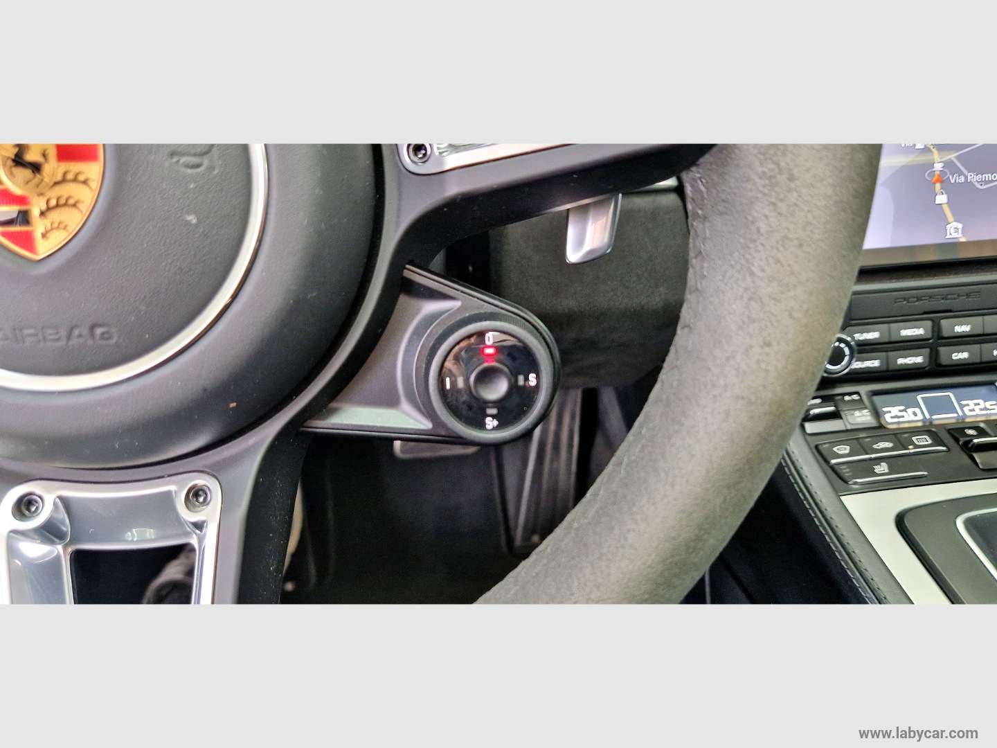 Porsche 718 GTS - 2019 - Joinsteer - #22