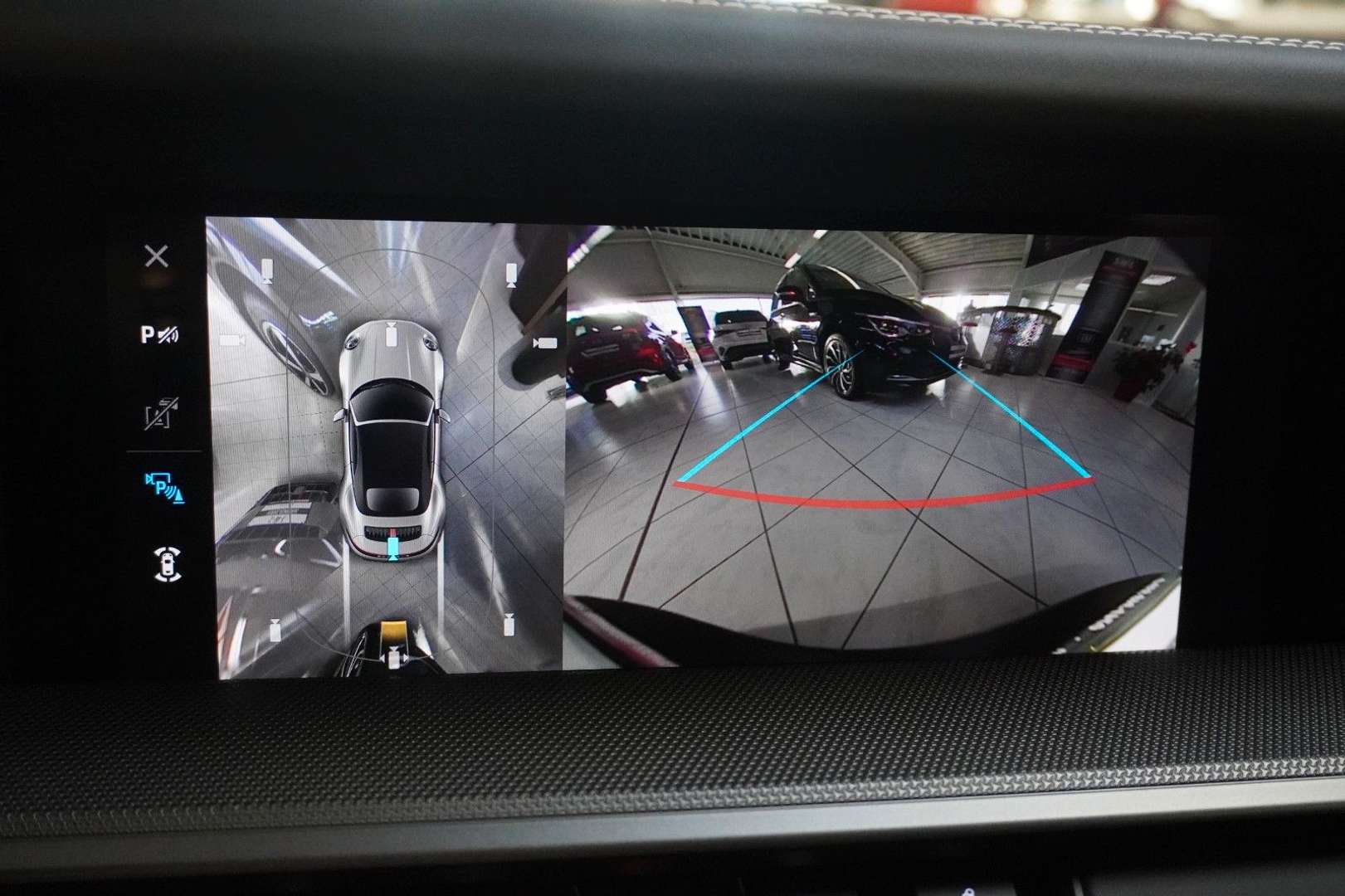 Porsche 992 II Carrera - 2025 - Joinsteer - #18