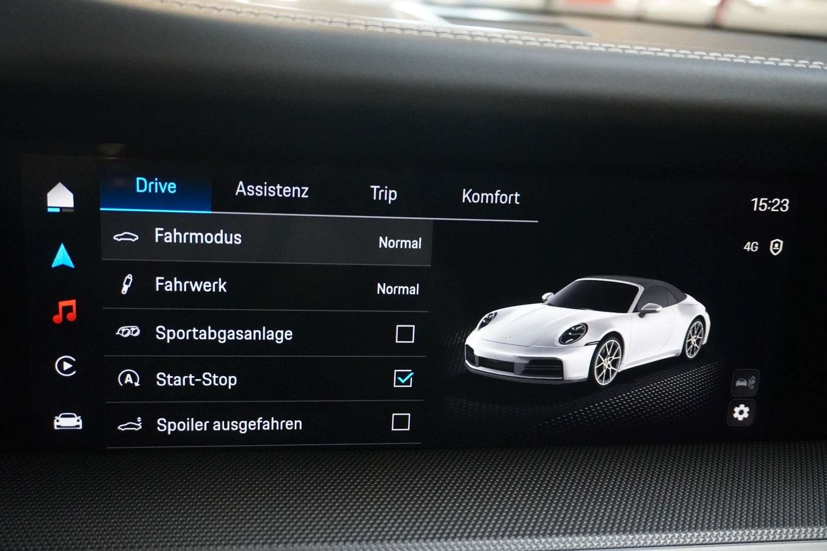 Porsche 992 II Carrera - 2025 - Joinsteer - #19