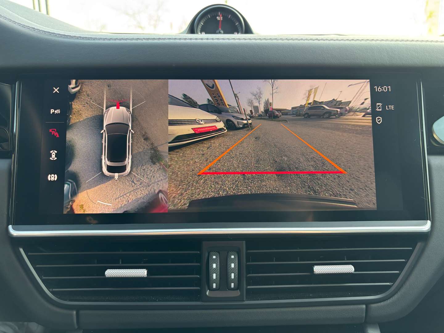 Porsche Cayenne II E-Hybrid Platinum Edition - 2023 - Joinsteer - #19