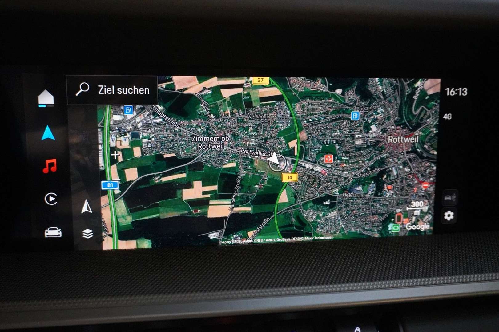 Porsche 992 II Carrera - 2025 - Joinsteer - #20