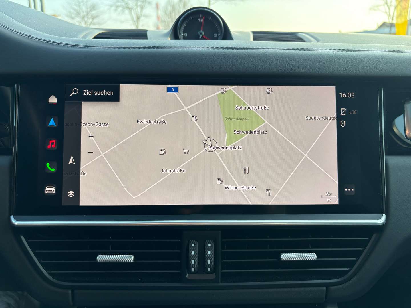 Porsche Cayenne II E-Hybrid Platinum Edition - 2023 - Joinsteer - #23