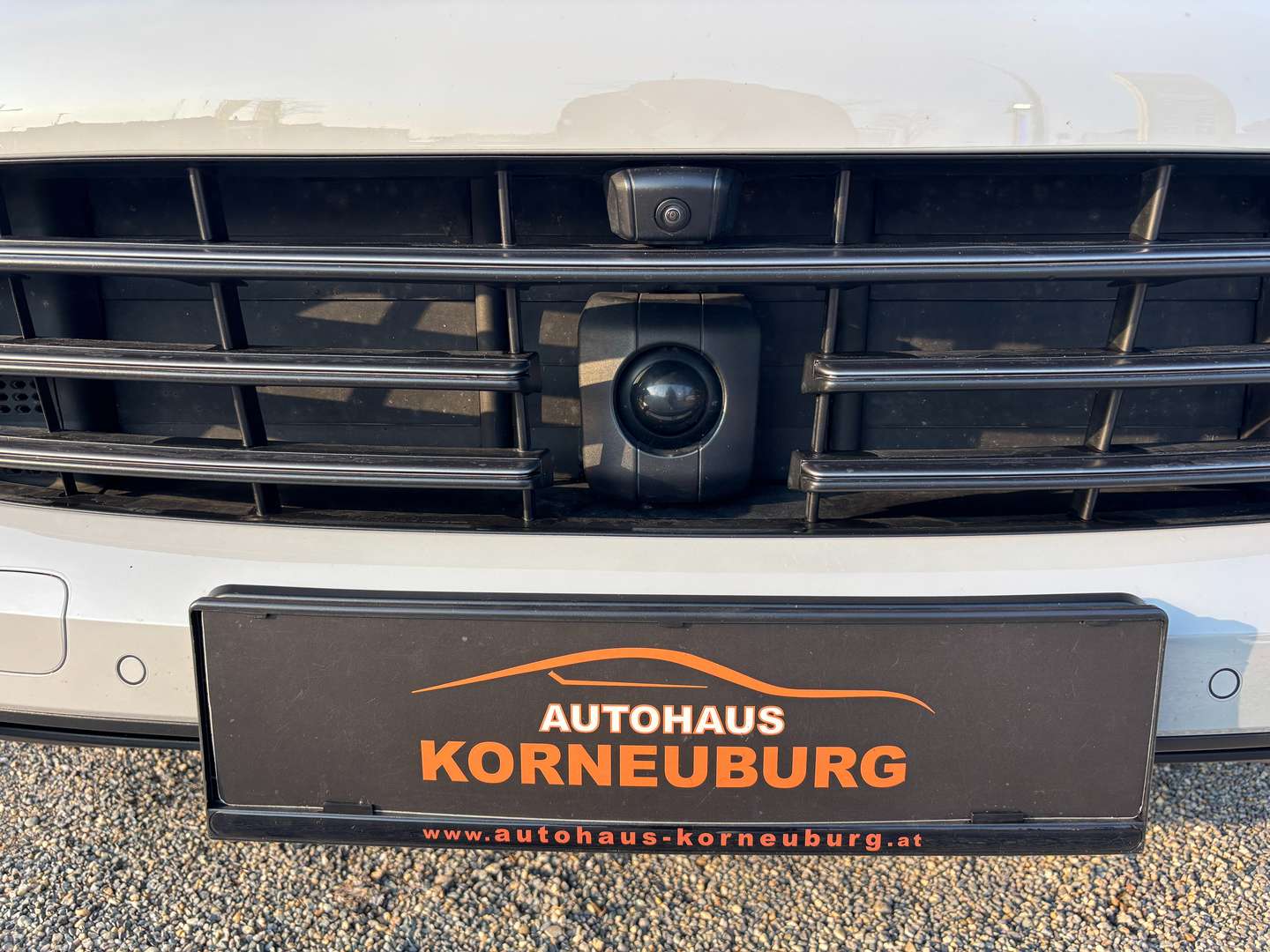 Porsche Cayenne II E-Hybrid Platinum Edition - 2023 - Joinsteer - #33