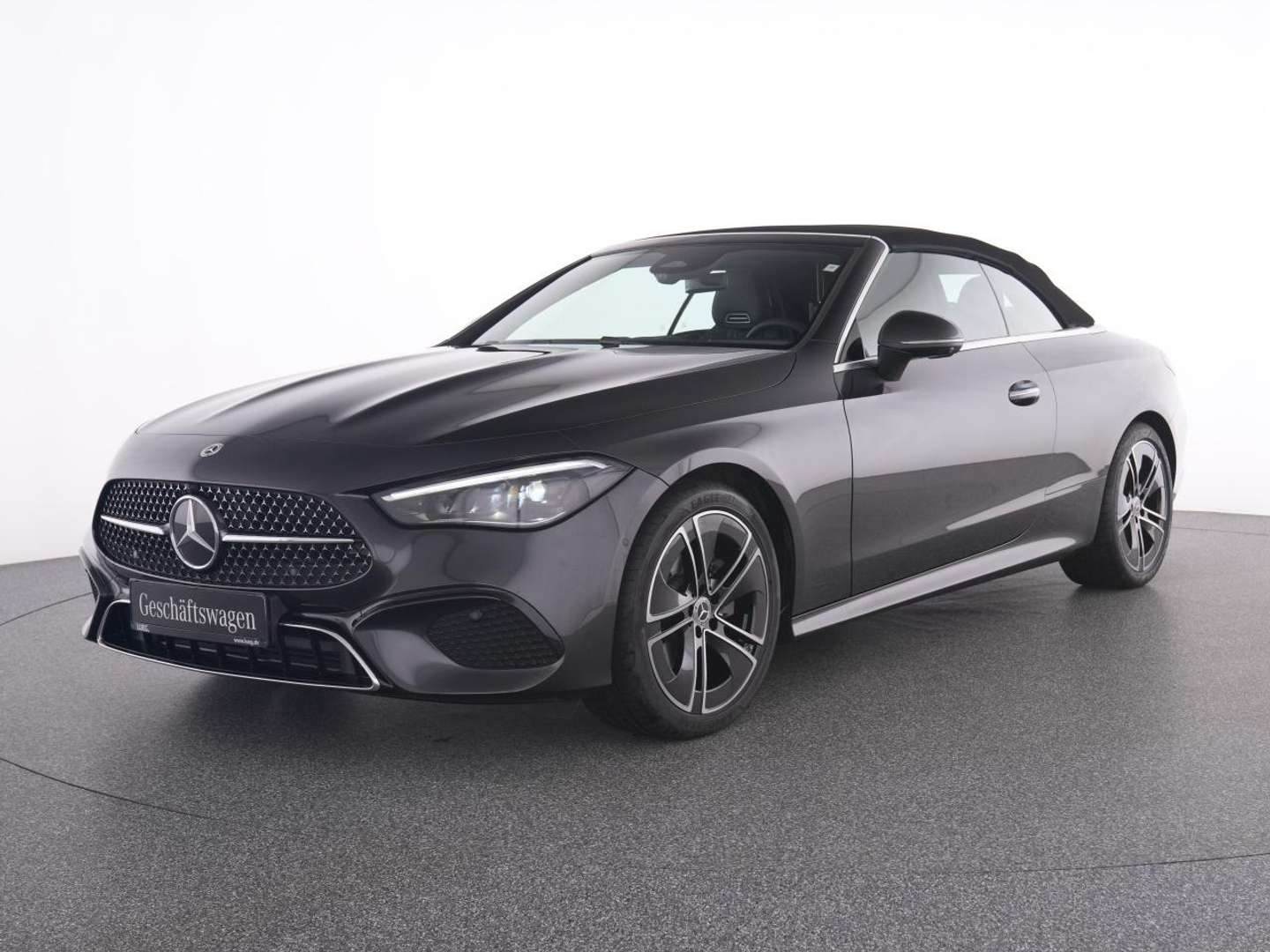 Mercedes CLE Cabriolet 180 AVANTGARDE - 2024 - Joinsteer - #1