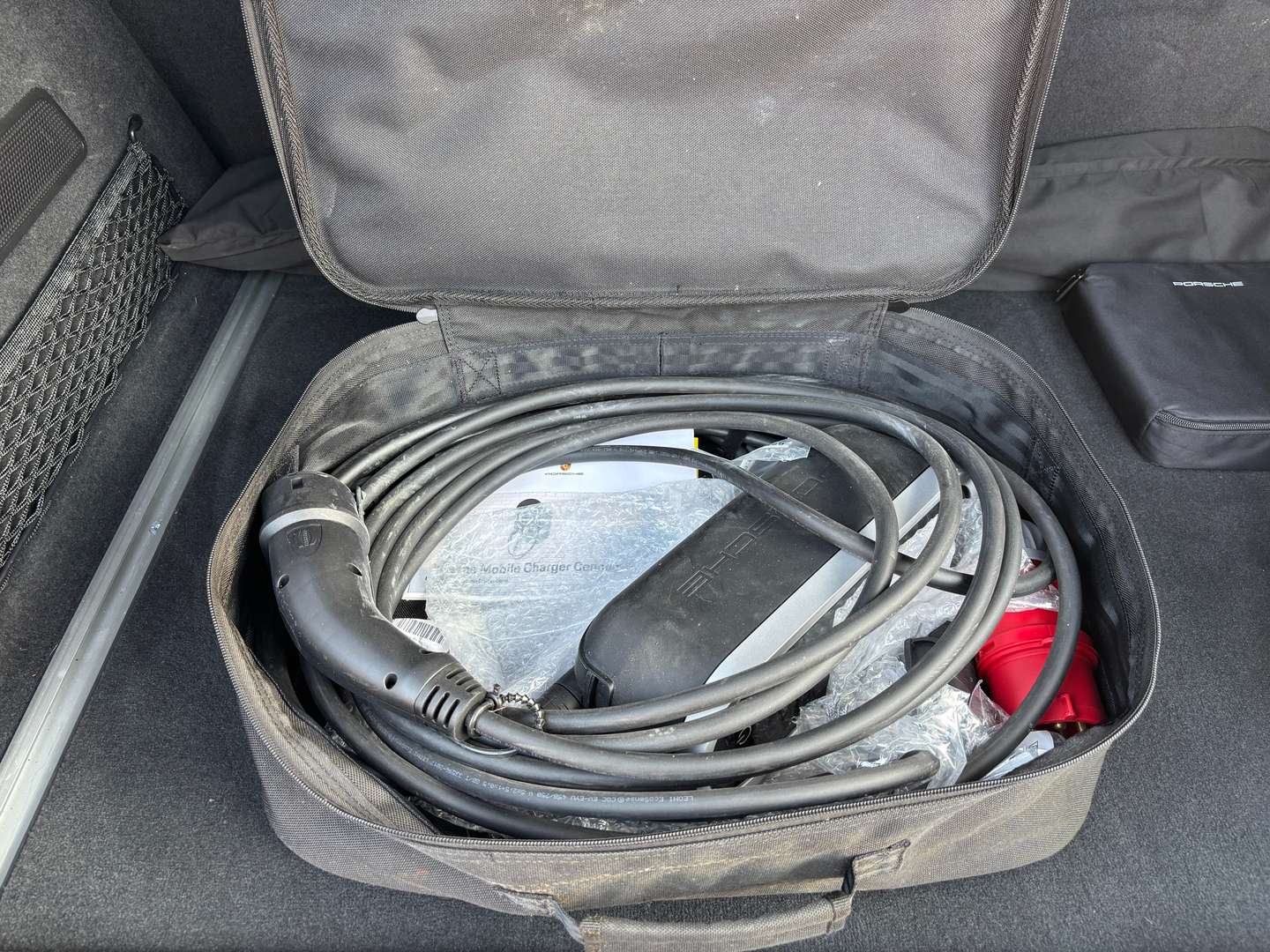 Porsche Cayenne II E-Hybrid Platinum Edition - 2023 - Joinsteer - #36