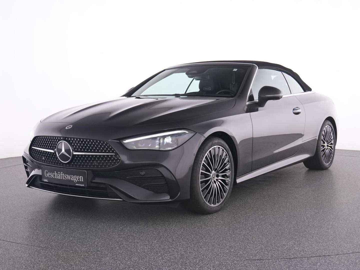 Mercedes CLE Cabriolet 180 AMG - 2024 - Joinsteer - #1