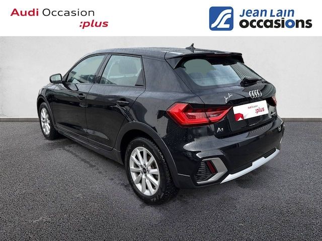 Audi A1 Allstreet Advanced 30 TFSI 110 Ch 6 Vitesses - 2023 - Joinsteer - #7
